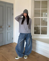 Pulse Fingerhole ST Hooded T-Shirt