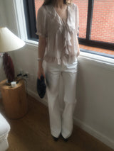 Notting hill Blouse