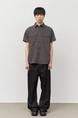 Desert Half Shirt
