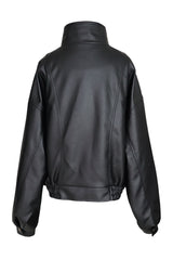 Us leather jacket