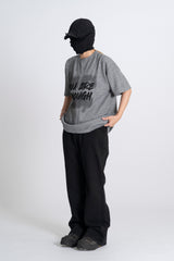 Resful Summer Enough Short Sleeve Knit