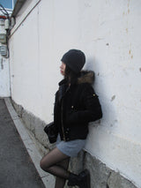 soft basic beanie