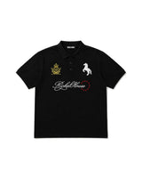 NICKEL DONKEY COLLARED SHIRTS