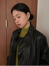 ONYX HOUSE EARRINGS