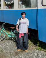バイブリンガー半袖Tシャツ
