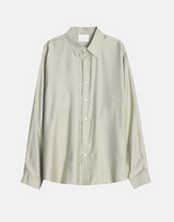 [Unisex] Sliky overfit shirts(3color)