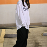 OneDrop 3D ビールロングtシャツ