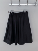 Sarah Midi skirt & bag set