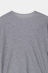 ウールテンセルインナーTシャツ