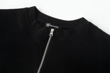 2WAY ZIPPER CARDIGAN (FOR UNISEX)