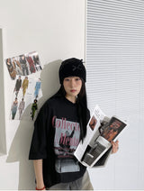 Mental overfit t-shirt