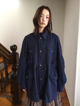 Dusk Utility Jacket (3color)