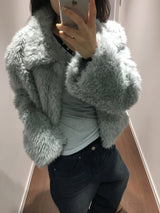 Mignon Boucle Jacket (4 Colors)