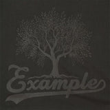 EXAMPLE FORBIDEN FRUIT [E]APPLE S/S TEE