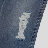 bron damage denim