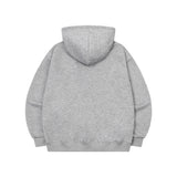AST HOOD T UNISEX (2COLOR)