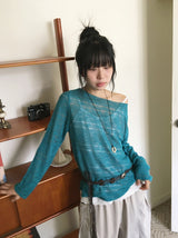 Feisha Lace Sleeveless Blouse