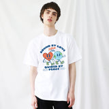 PWM-030 LOVE AND PEACE