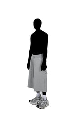 LE - B003 DAMAGED BERMUDA PANTS