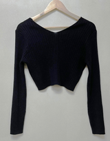 (FABRIC GUARANTEED/GLAM FIT🩶) 4 COLORS ボディーシェイプボタンニットカーディガンボレロ 🩶