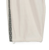 Fencer Ethnic Fleece Track Pants