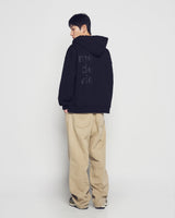 26SS BIG STRING HOODIE