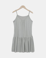 Rayul Sleeveless Mini Dress