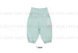 BRAT CAPRI JOGGER PANTS