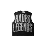 HADES LEGENDS INFINITY TANKTOP