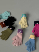 ASCLO Two Tone Toy Gloves (7color)