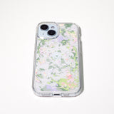 [MADE] [PHONE CASE] ウィンディー (ガーデン)
