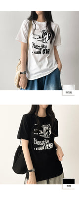 トッド ショートスリーブド Tシャツ