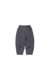 エレメントサイドシームスウェットパンツ グレー