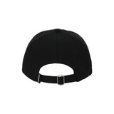 Frog cap_Black
