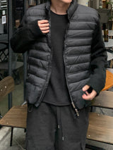  Pinner standard knit padding