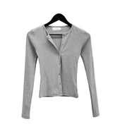 Roble Lace Cardigan Set