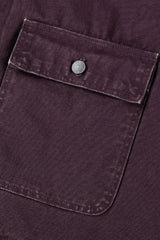 15oz ミシガン オーバーサイズ ワークジャケット