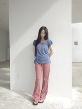 エンジェルホットフィックスTシャツ