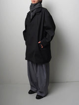 JT9  Balmacan Coat