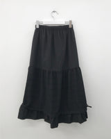 Atelier String Skirt (2color)