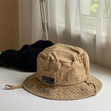 On the Moment reversible outdoor bucket hat C1 BEIGE