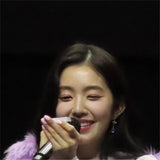 [Red Velvet Irene Piercing] バイオレットスペルピアス