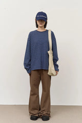 Hep Curved Bootscut Pants