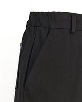 Mwoong バルーンフィットワークパンツ(BLACK)