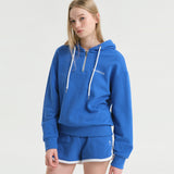 Sportive Short Pants Blue