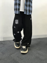 シエロクロストレーニングパンツ 2C
