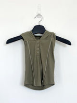 Keira sleeveless