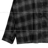 Country Pigment Check Shirt