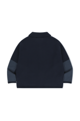 COMMANDO KNIT WORK JACKET