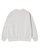 26SS FOOTBALL AC BEAR PIGMENT SWEATSHIRT